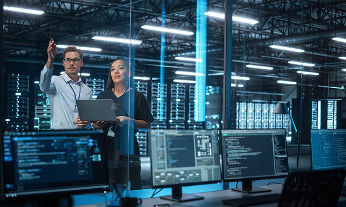 VMware vSphere What’s New 6 ottobre