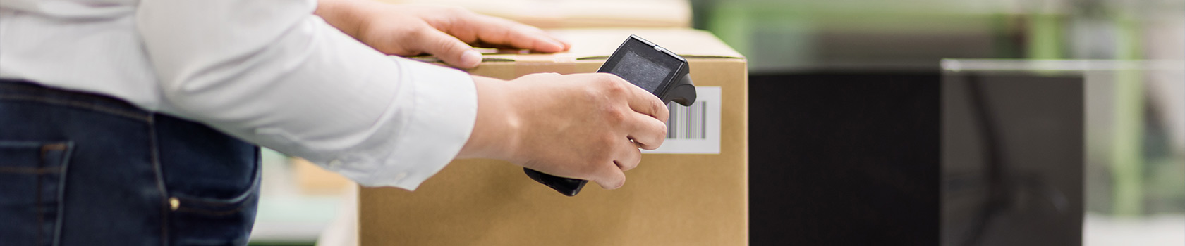 Identificación Automática