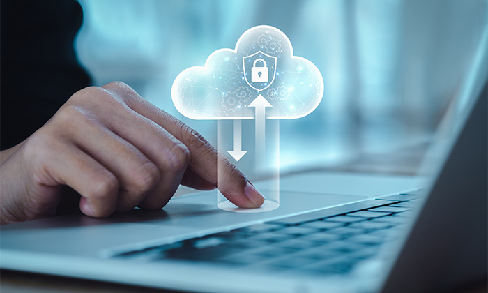 Trend Micro Cloud One 14 ottobre